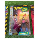 Marvel Comics Figures