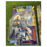 Marvel Comics Figures