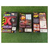 Marvel Comics Figures