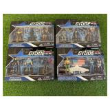 GI Joe 50 Figures