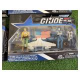 GI Joe 50 Figures
