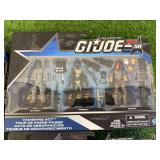 GI Joe 50 Figures