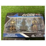 GI Joe 50 Figures