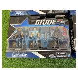 GI Joe 50 Figures