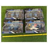 GI Joe 50 Figures