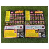 Wild C.A.T.S. Figures