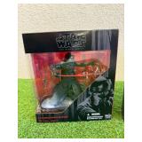 Star Wars The Black Series Kylo Ren & Anakin Skywalker
