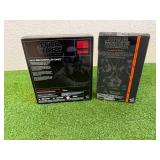 Star Wars The Black Series Kylo Ren & Anakin Skywalker