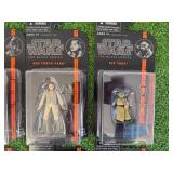 Star Wars The Black Series Figures