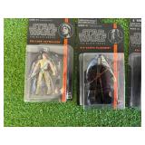 Star Wars The Black Series Figures