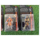 Star Wars The Black Series Figures