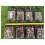 Star Wars The Black Series Figures