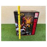 Transformers Power of the Primes Leader Class Rodimus Prime