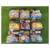 Star Wars Hot Wheels