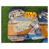 Star Wars Hot Wheels