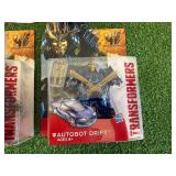 Transformers Age of Extinction