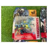 Transformers Age of Extinction