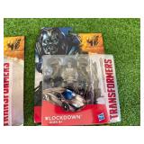 Transformers Age of Extinction