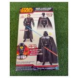 Star Wars Anakin to Darth Vader