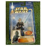 Star Wars Figures
