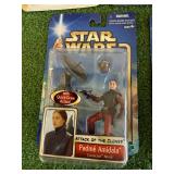 Star Wars Figures