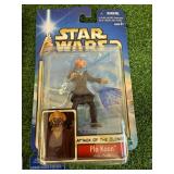Star Wars Figures