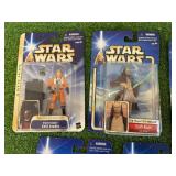 Star Wars Figures