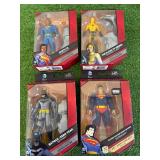 DC Comics Multiverse Figures