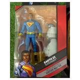 DC Comics Multiverse Figures