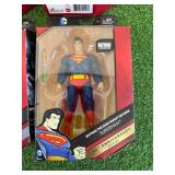 DC Comics Multiverse Figures