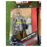 DC Comics Multiverse Figures