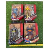 DC Comics Multiverse Figures