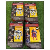 DC Comics Multiverse Figures