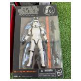 Star Wars The Black Series Figures