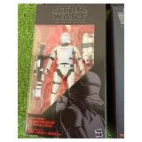 Star Wars The Black Series Figures
