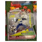 Power Rangers Figures