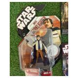 Star Wars Figures