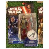 Star Wars Figures