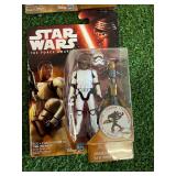 Star Wars Figures