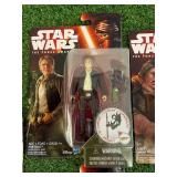 Star Wars Figures