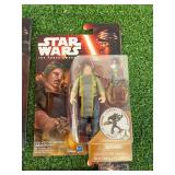 Star Wars Figures