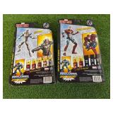 Marvel Legends Iron Man Figures