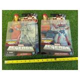 Marvel Legends Iron Man Figures