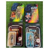 Star Wars Kenner Figures