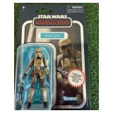 Star Wars Kenner Figures