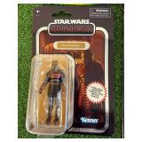 Star Wars Kenner Figures