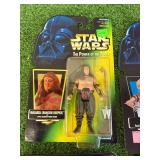 Star Wars Kenner Figures