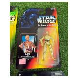 Star Wars Kenner Figures