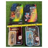 Star Wars Kenner Figures