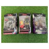Marvel Legends Figures